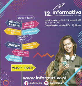 informativaž