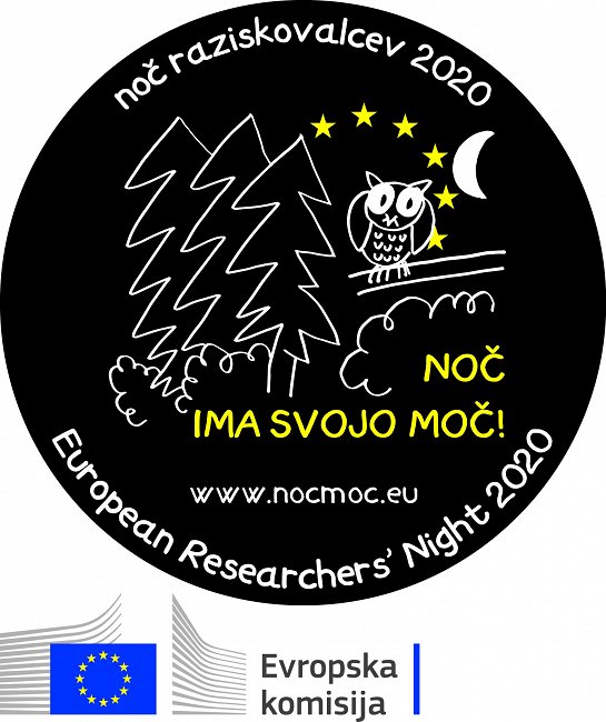 noč