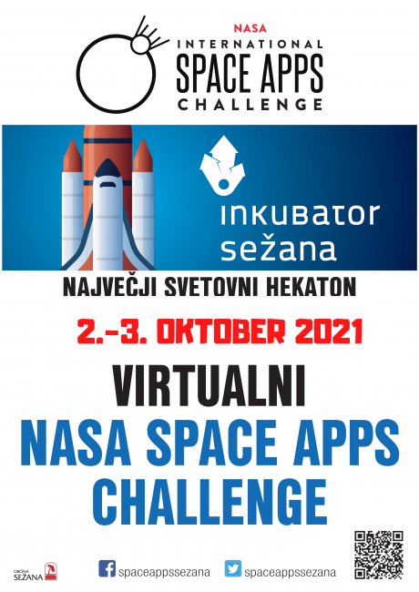 Letak Space