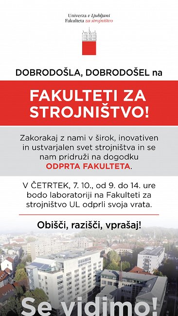 odprta fakulteta