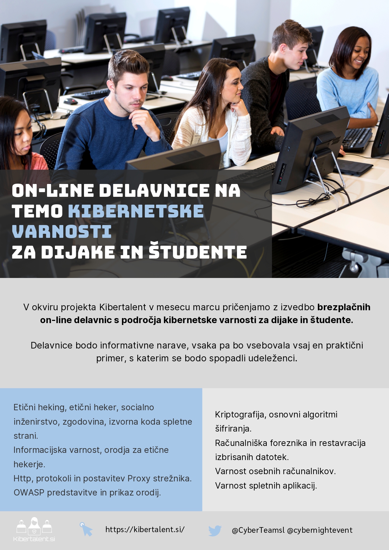 Delavnice