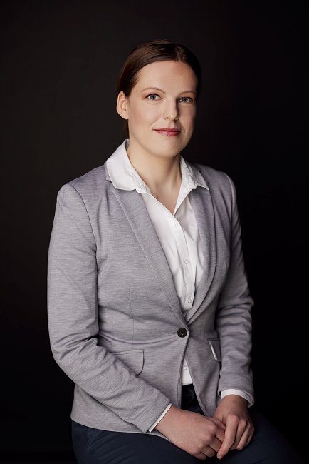 Katja Klinar