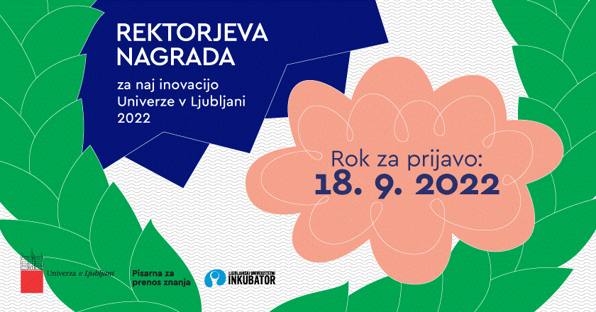 Rektorjeva nagrada