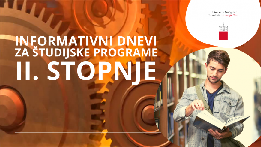 II. stopnja